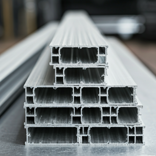 aluminium