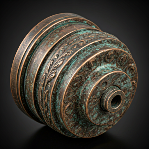 bronze