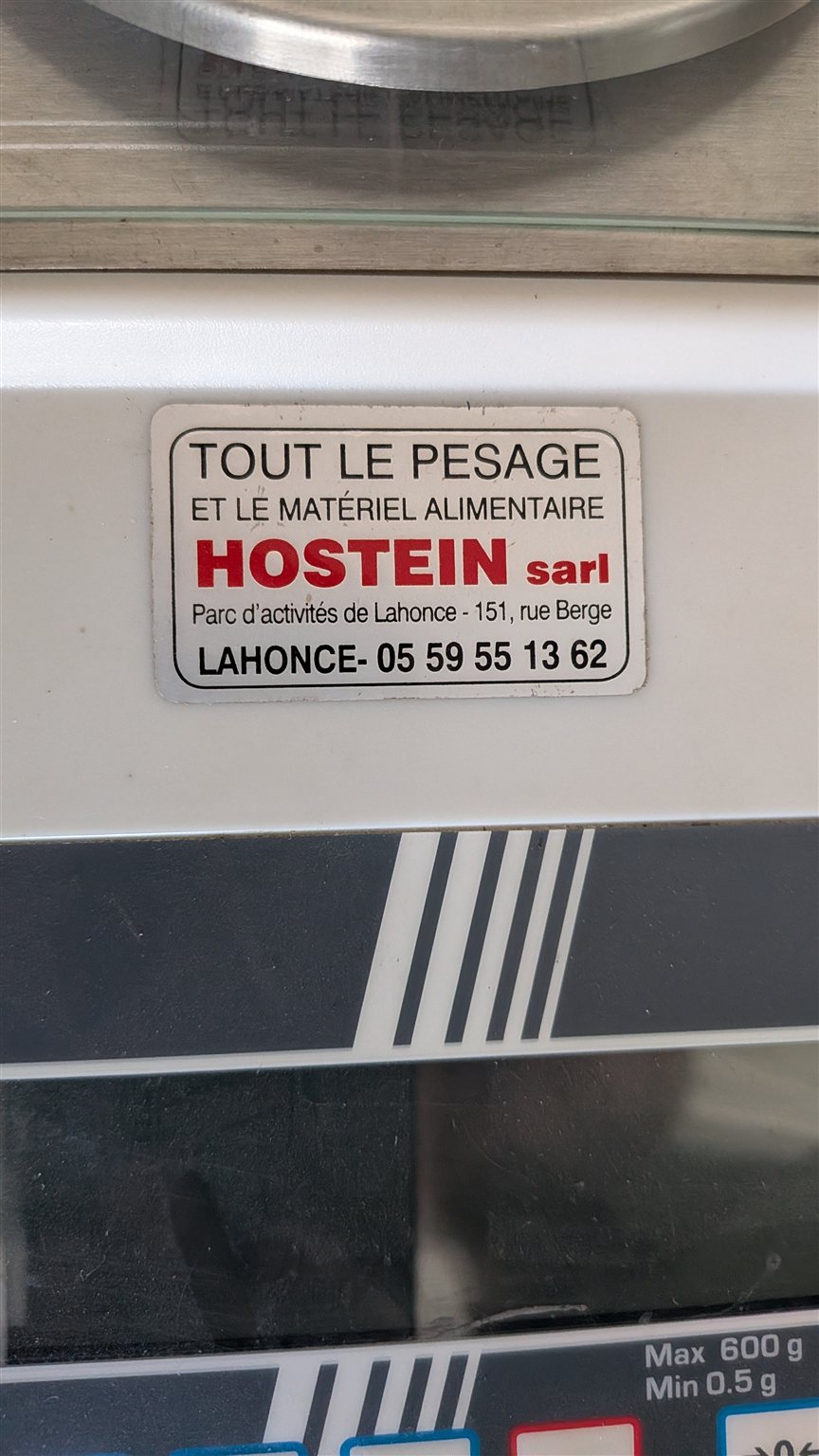 A propos 1 balance certifiee