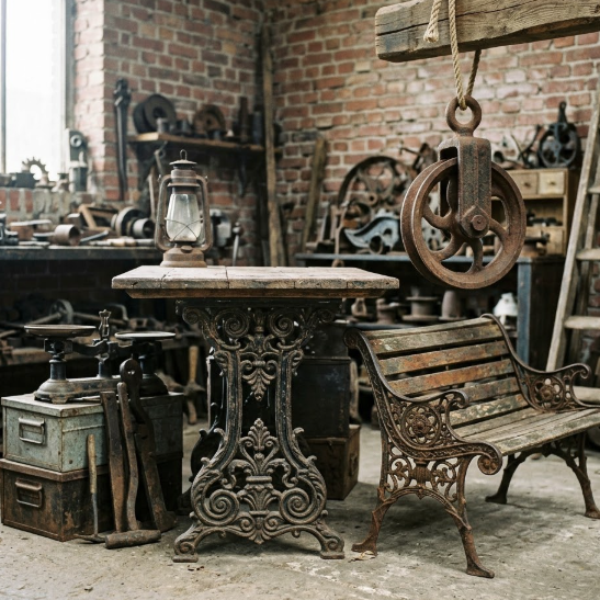 fonte meubles