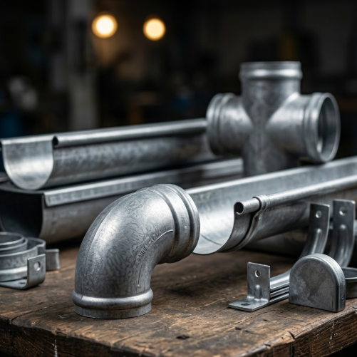 zinc ometaux