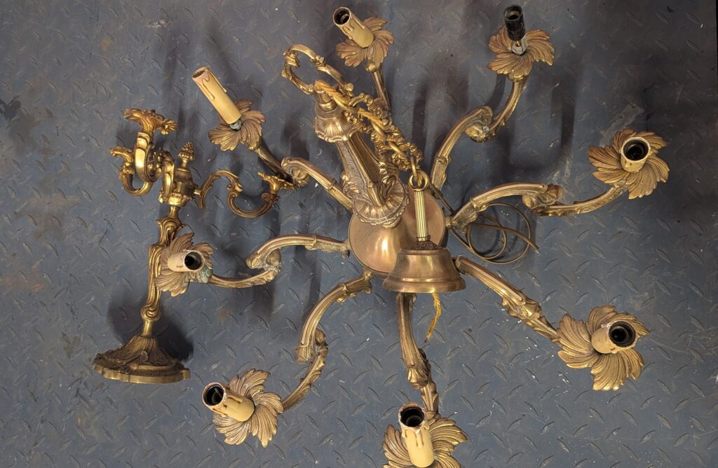 bronze bronze valorisation